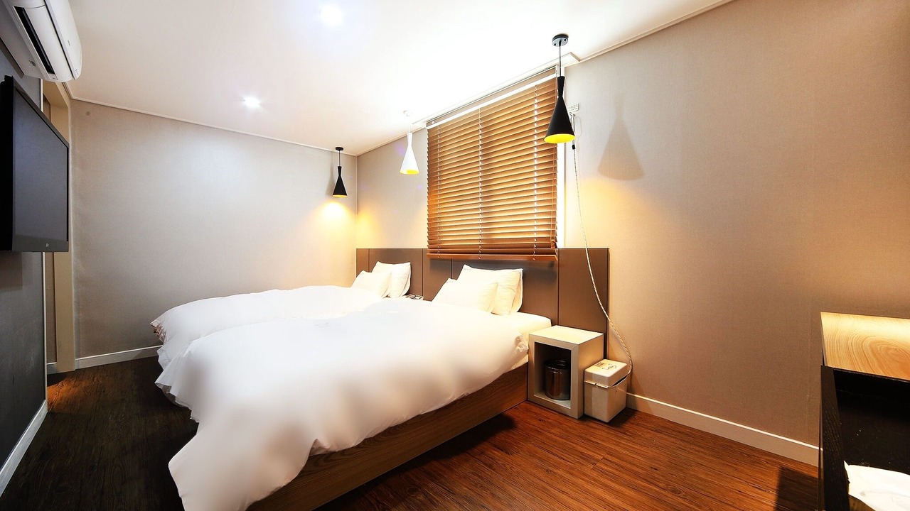 Photo of Bedroom in Haman