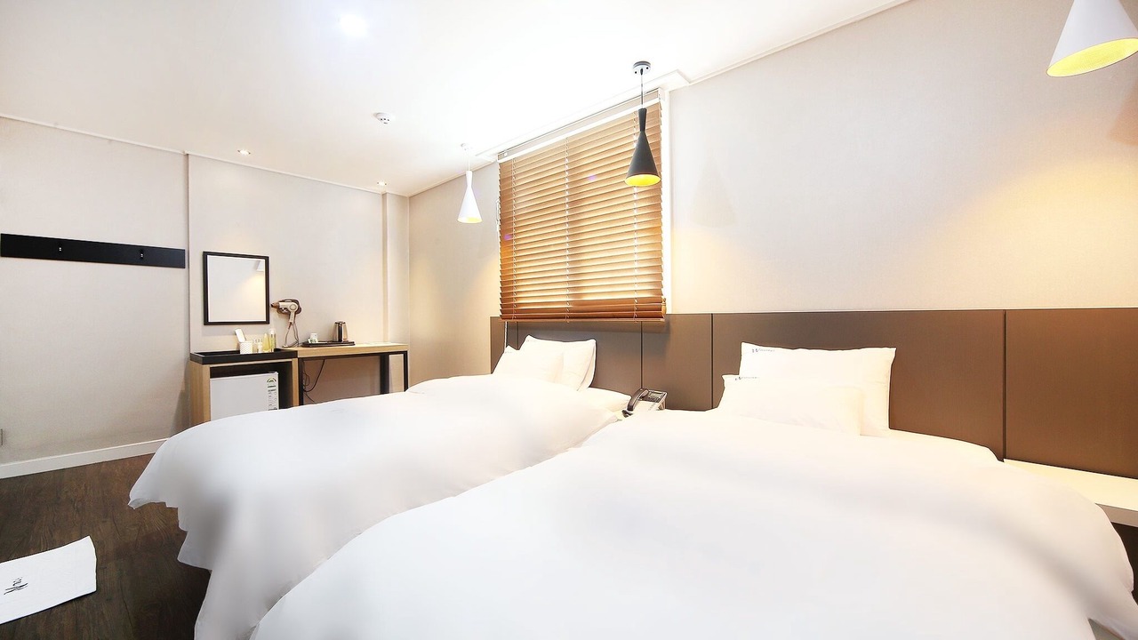 Photo of Bedroom in Haman