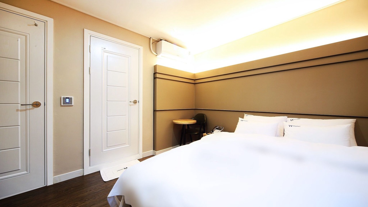 Photo of Bedroom in Haman