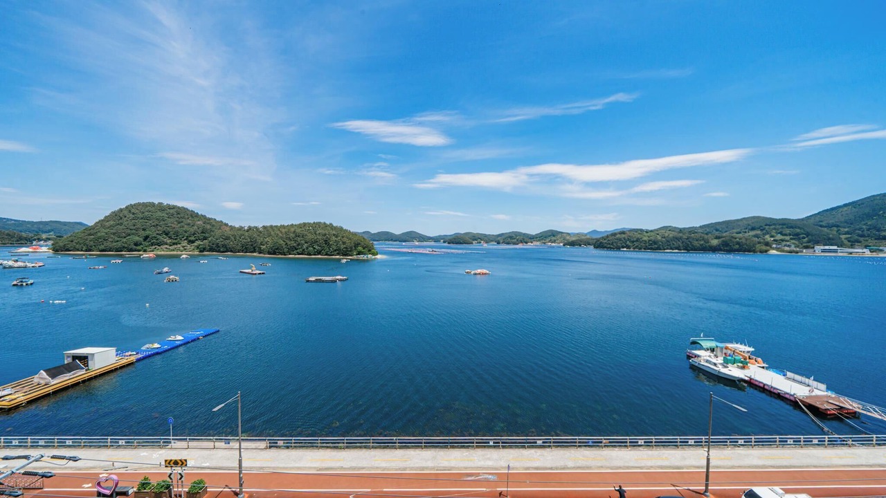 Photo of Outdoor in Tongyeong