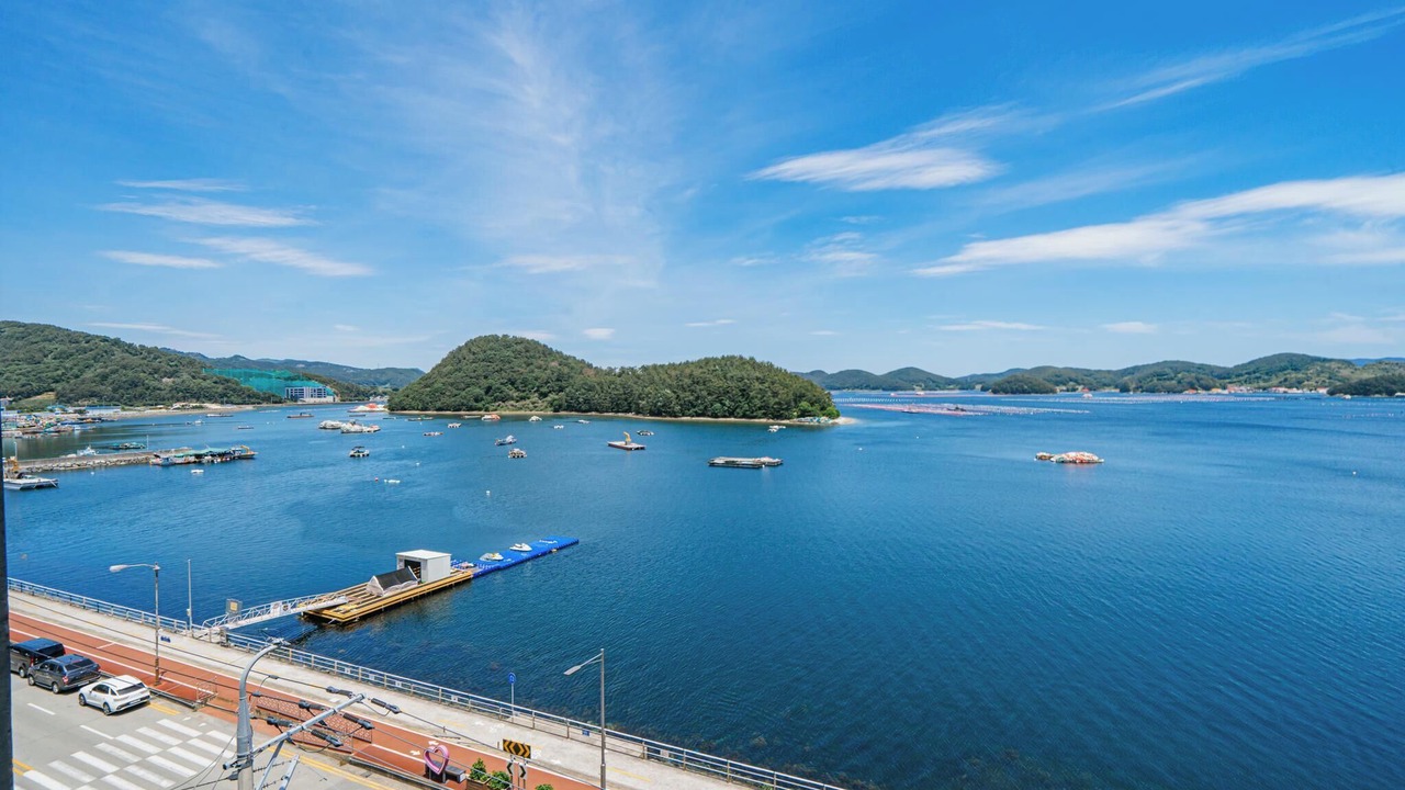 Photo of Outdoor in Tongyeong