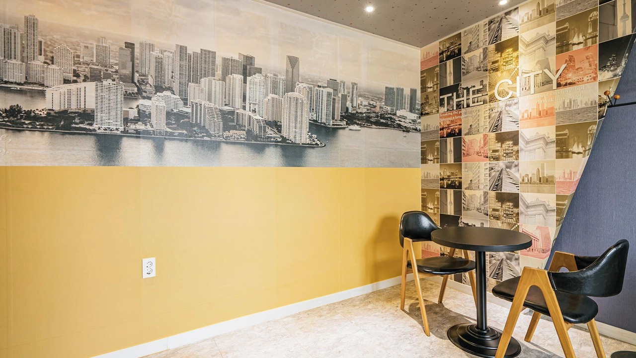 Photo of Bedroom in Tongyeong