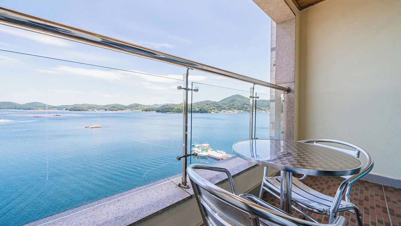 Photo of Bedroom in Tongyeong