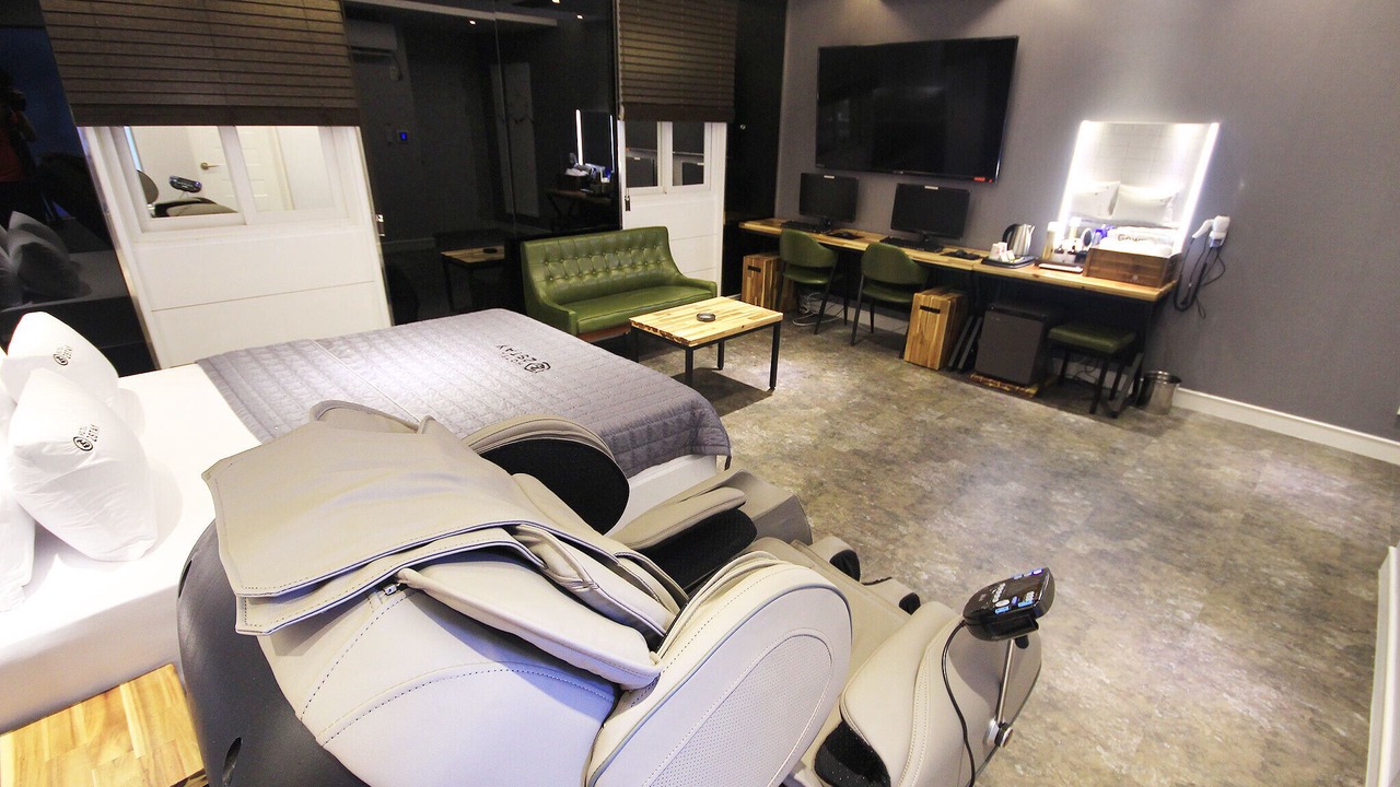 Photo of Bedroom in Gumi