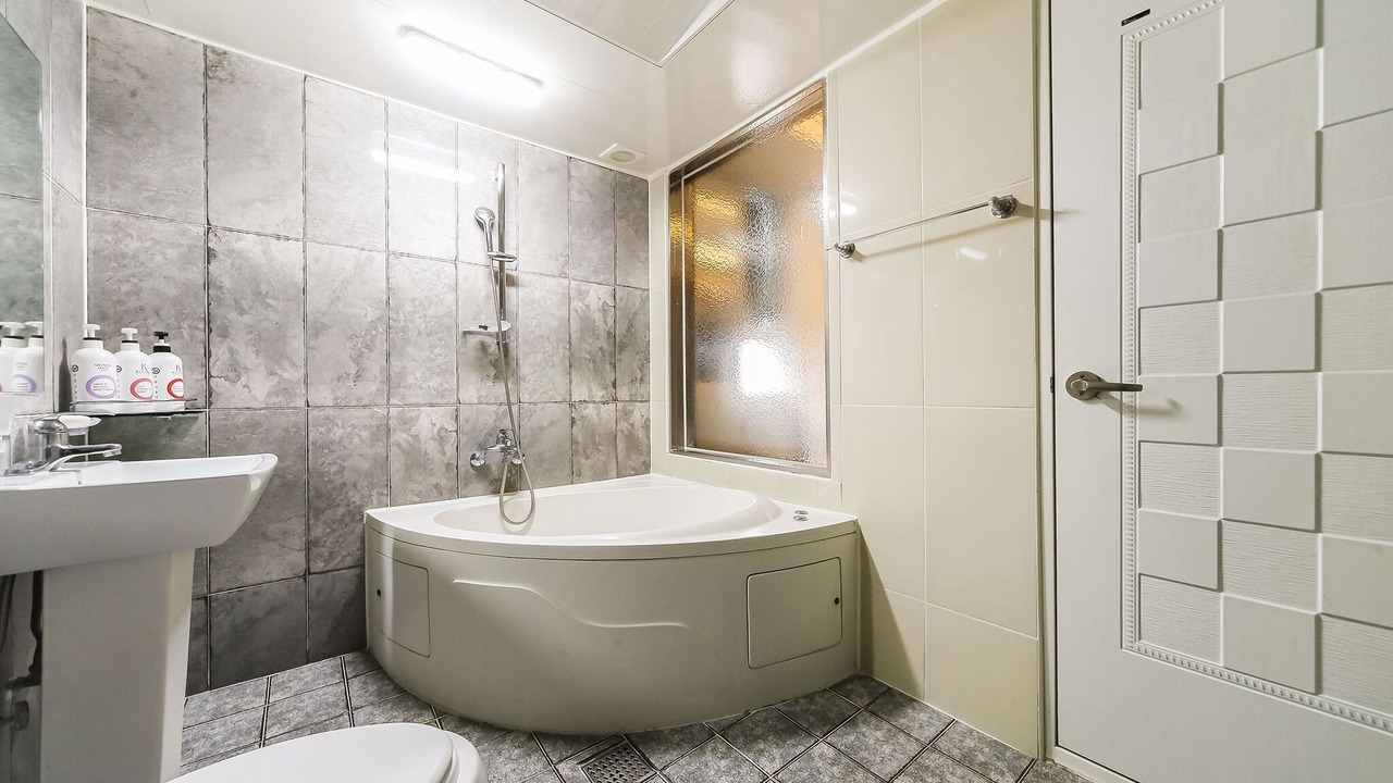 Photo of Bedroom in Gumi