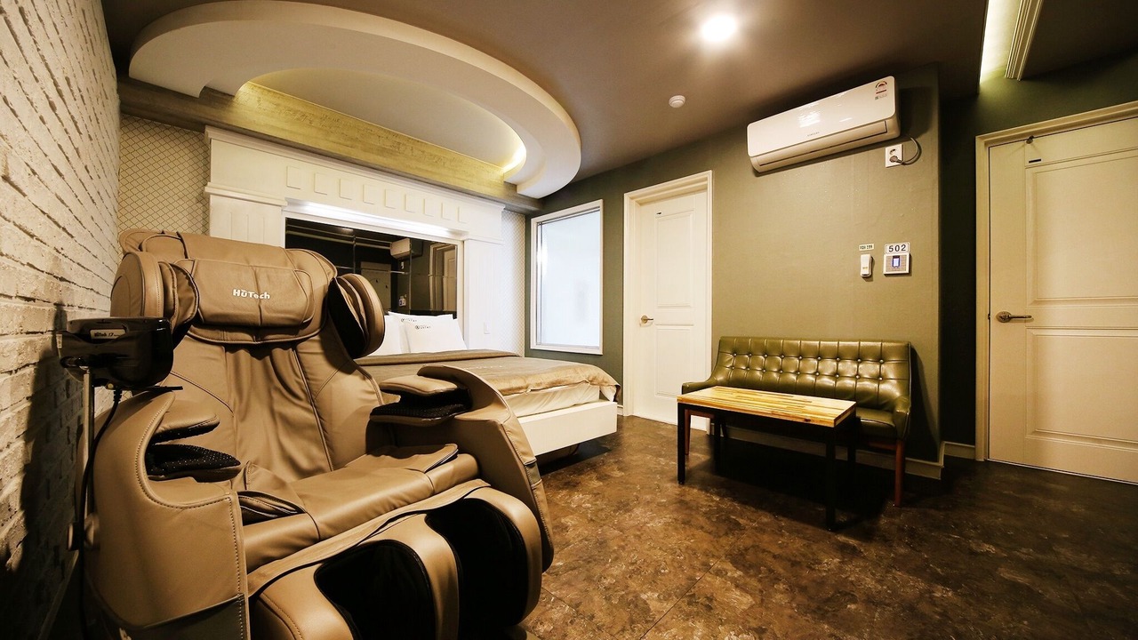 Photo of Bedroom in Gumi