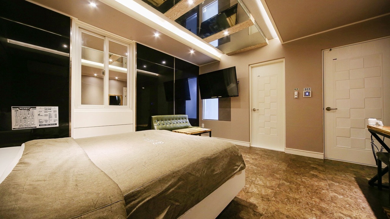 Photo of Bedroom in Gumi