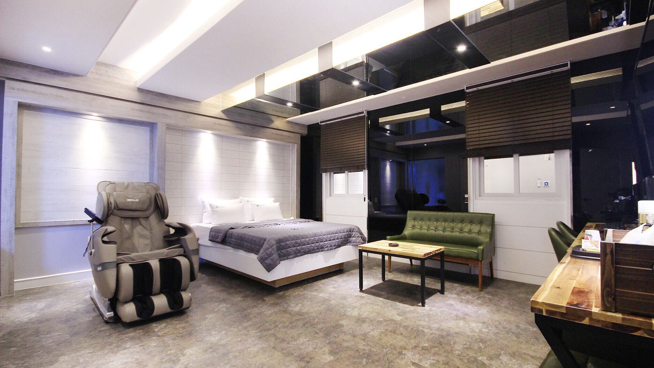 Photo of Bedroom in Gumi