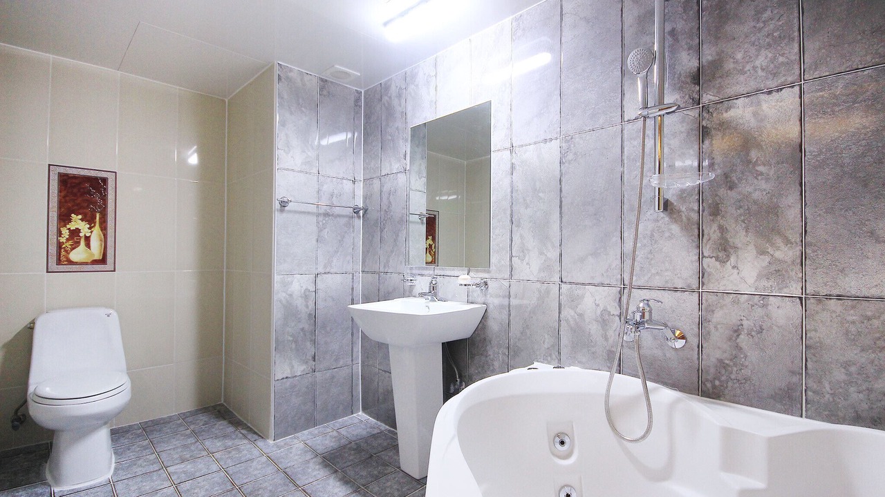 Photo of Bedroom in Gumi