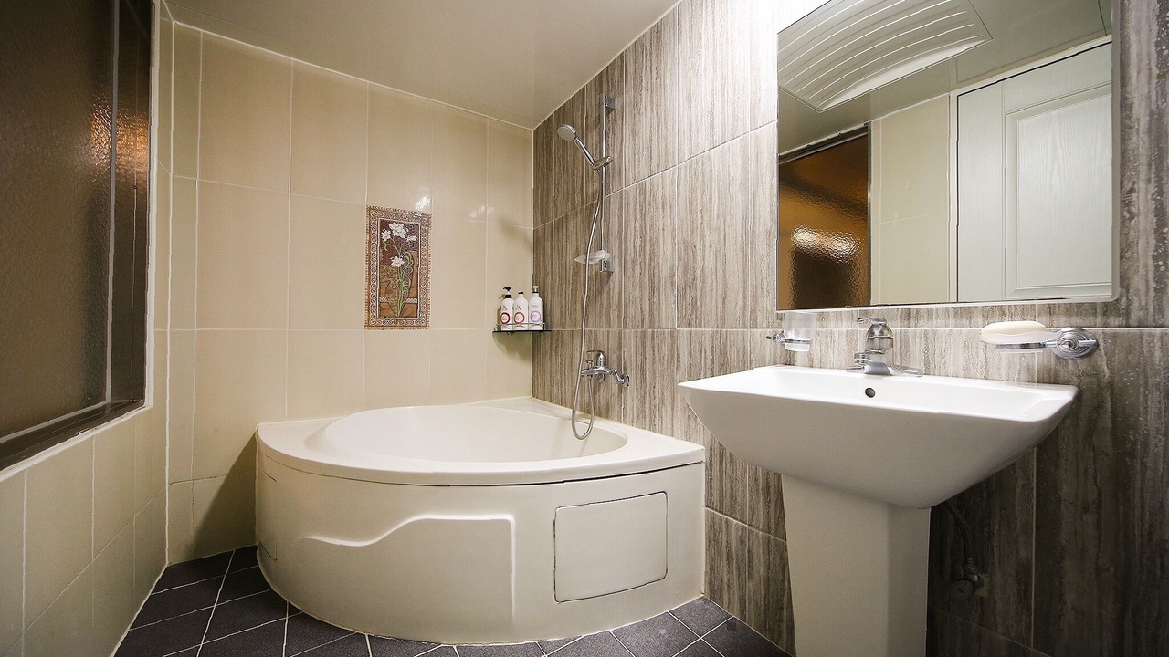Photo of Bedroom in Gumi