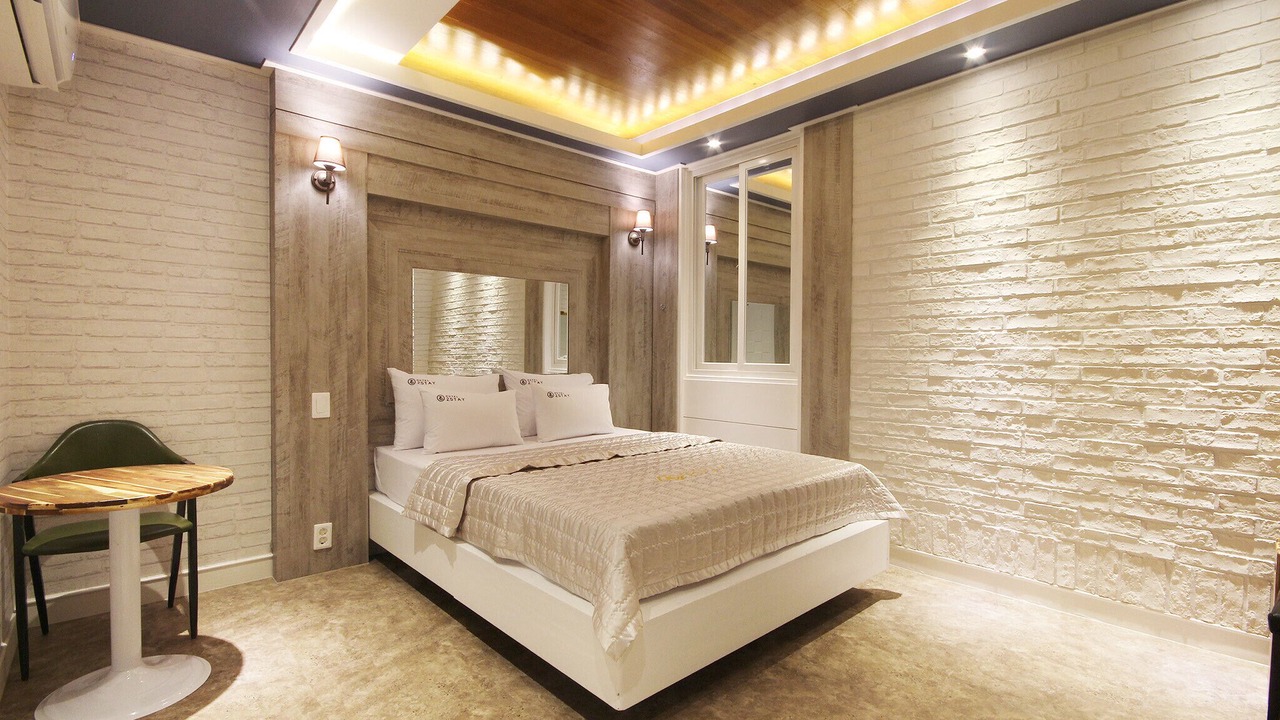 Photo of Bedroom in Gumi