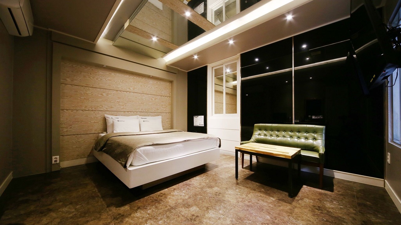 Photo of Bedroom in Gumi