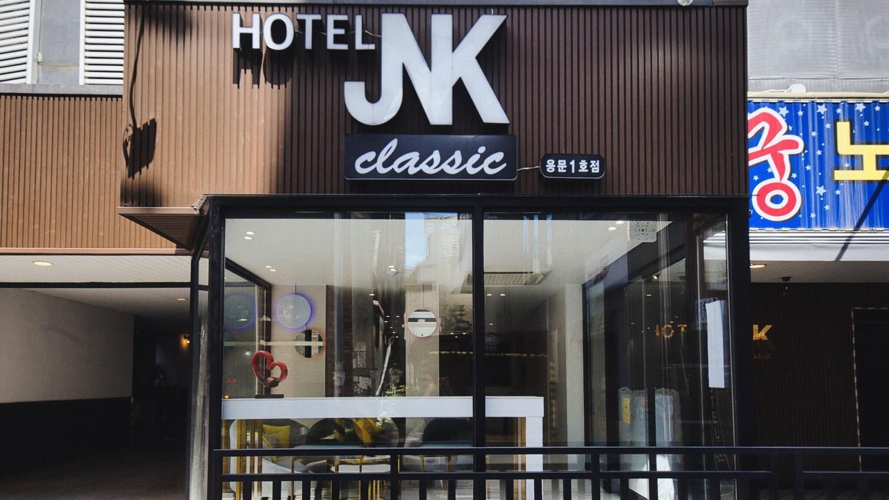 Photo of Outdoor in Seo-gu