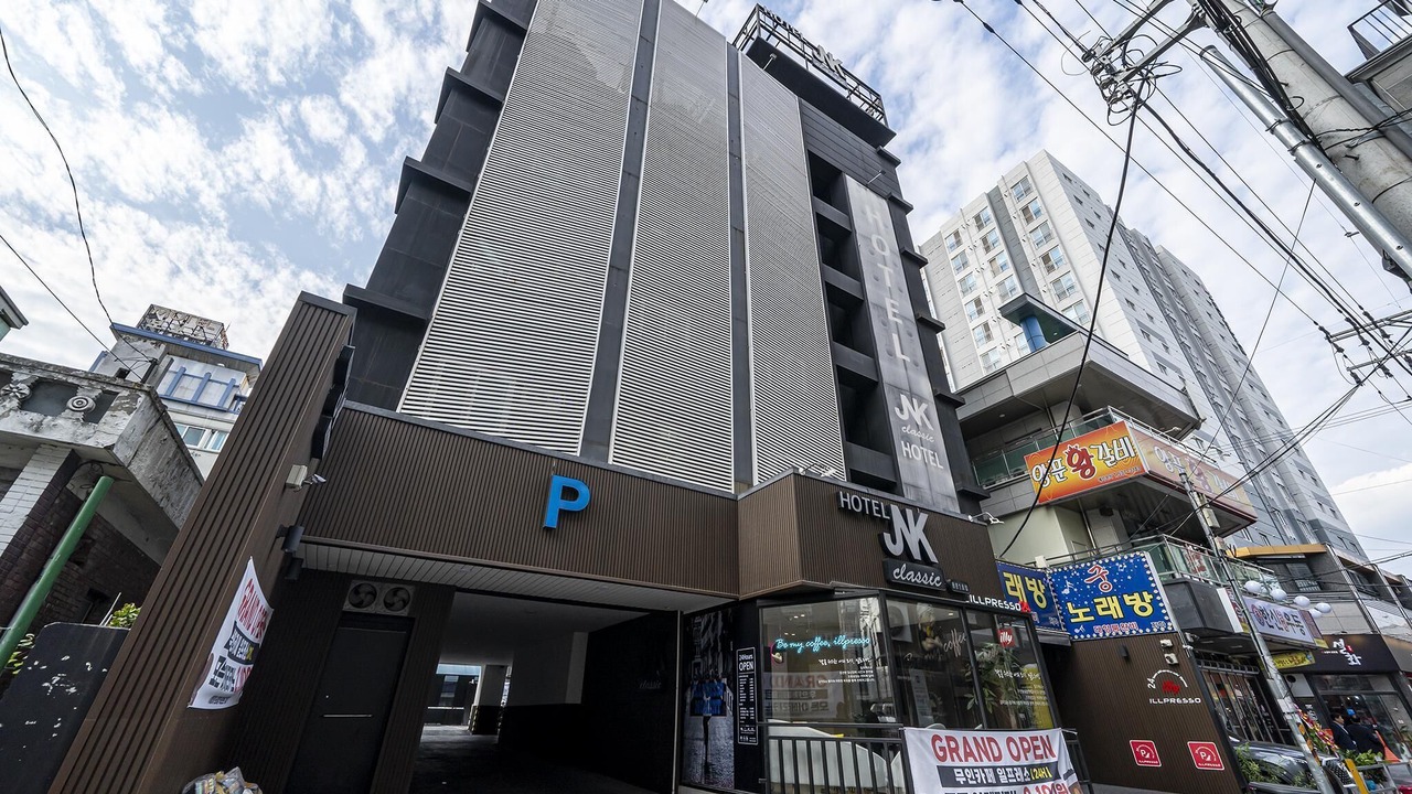 Photo of Outdoor in Seo-gu
