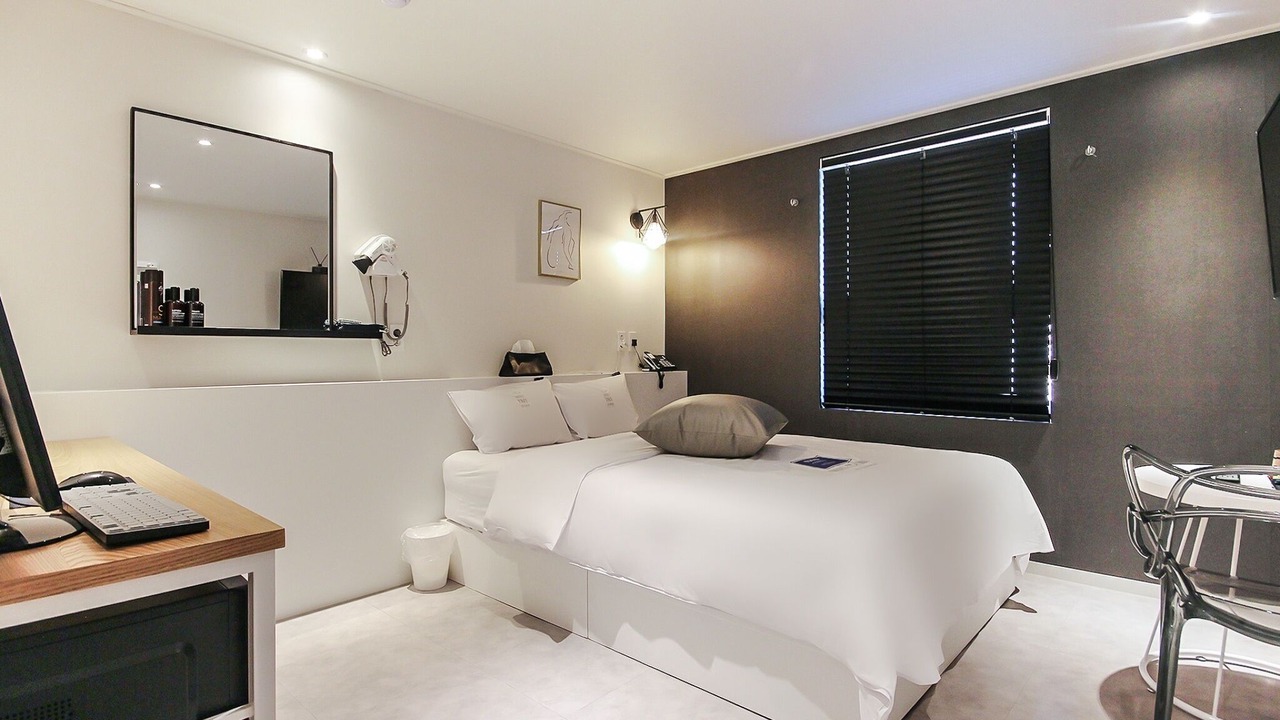 Photo of Bedroom in Yeongdeok