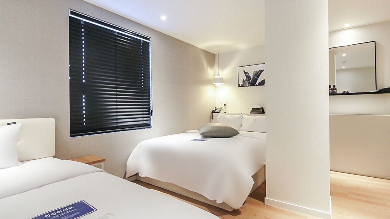 Photo of Bedroom in Yeongdeok