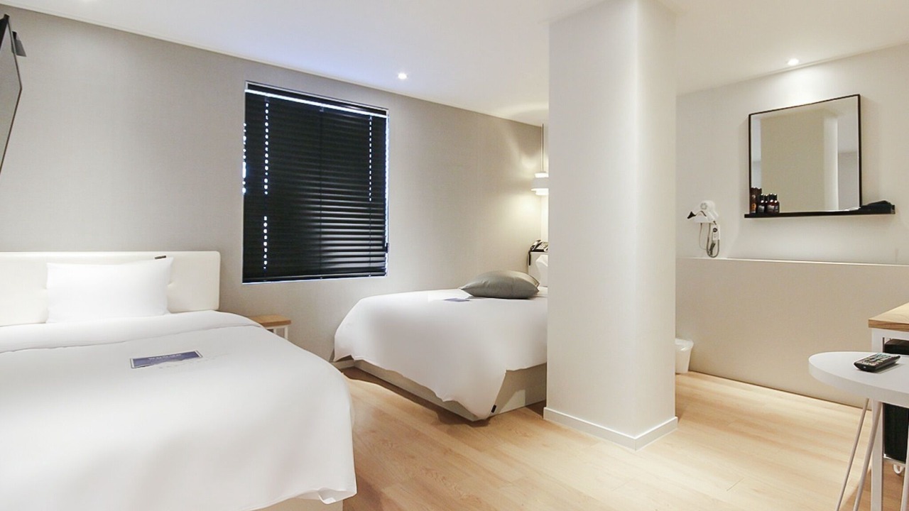 Photo of Bedroom in Yeongdeok