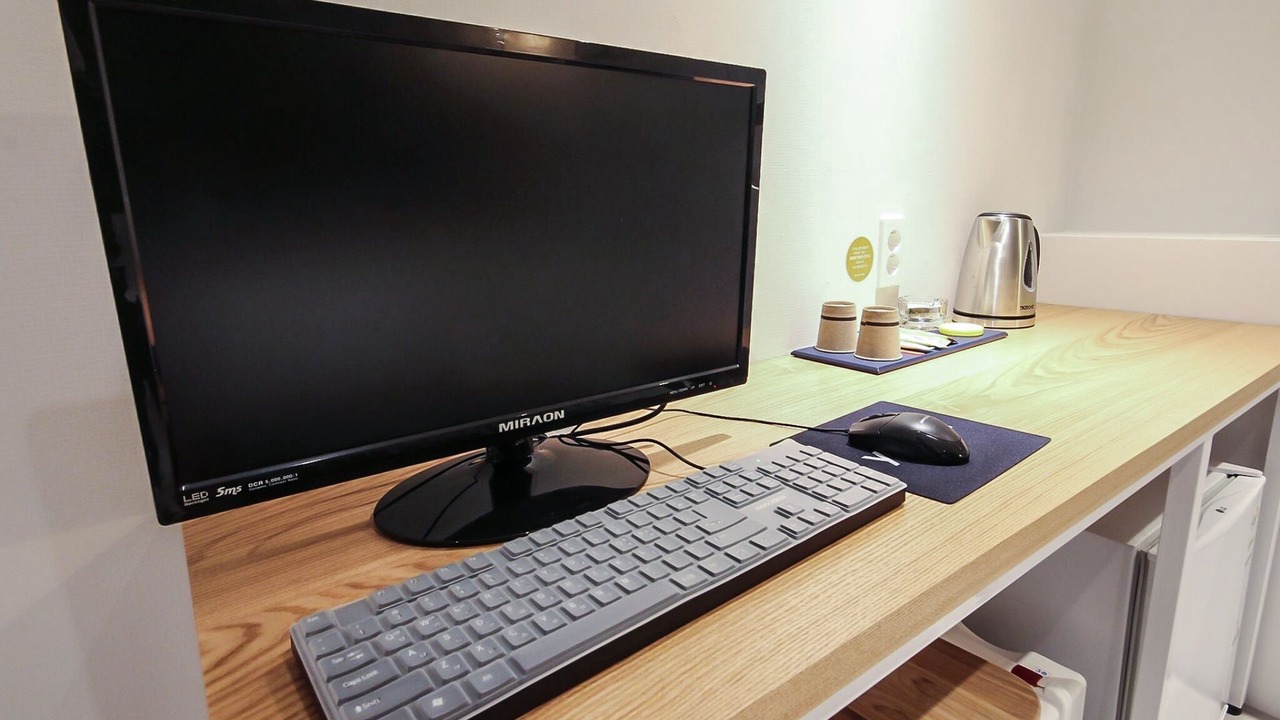 Photo of Bedroom in Yeongdeok