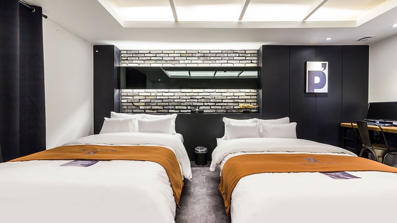 Photo of Bedroom in Gwangjeong-dong