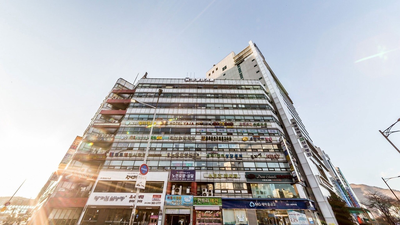 Photo of Outdoor in Gwangjeong-dong