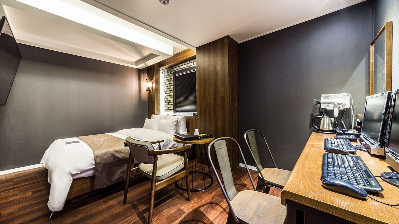 Photo of Bedroom in Gwangjeong-dong