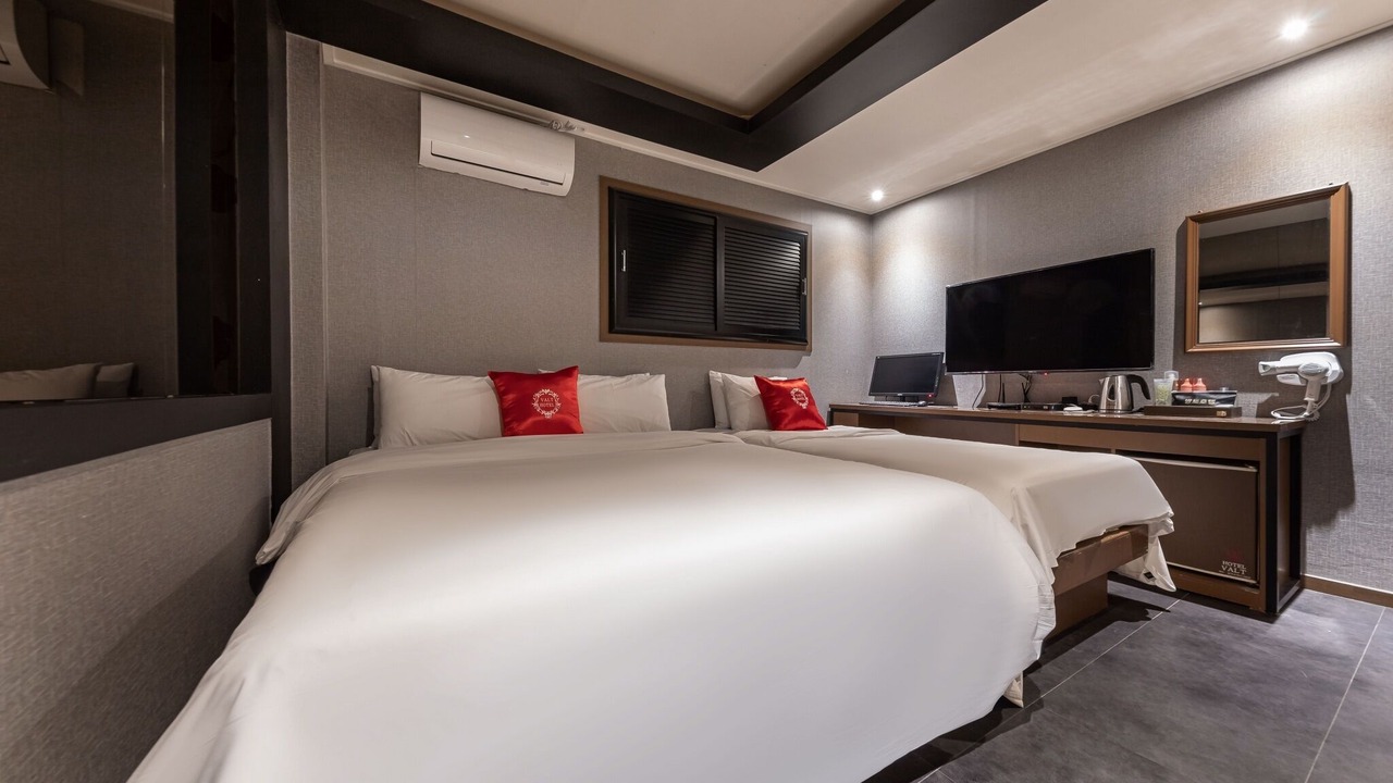 Photo of Bedroom in Pocheon