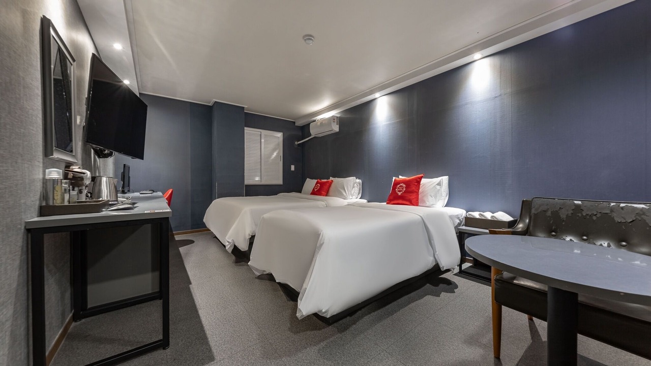 Photo of Bedroom in Pocheon