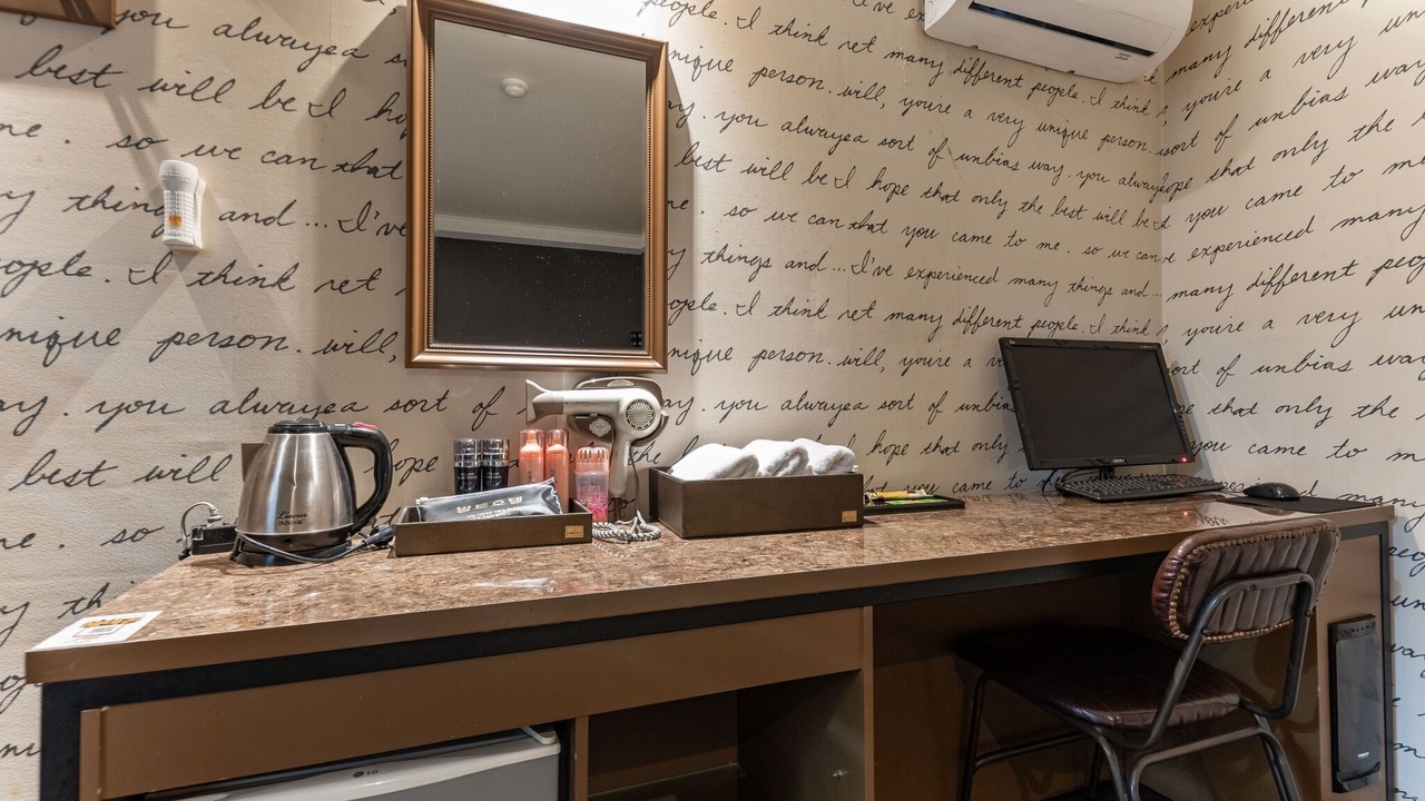 Photo of Bedroom in Pocheon