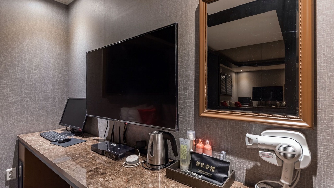 Photo of Bedroom in Pocheon