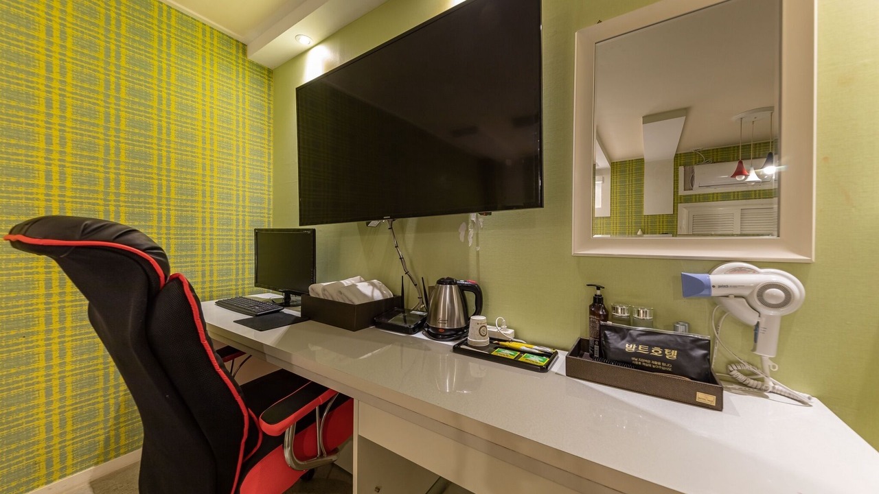 Photo of Bedroom in Pocheon