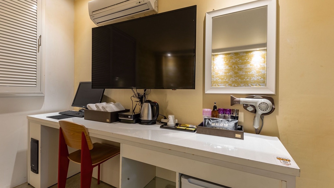 Photo of Bedroom in Pocheon