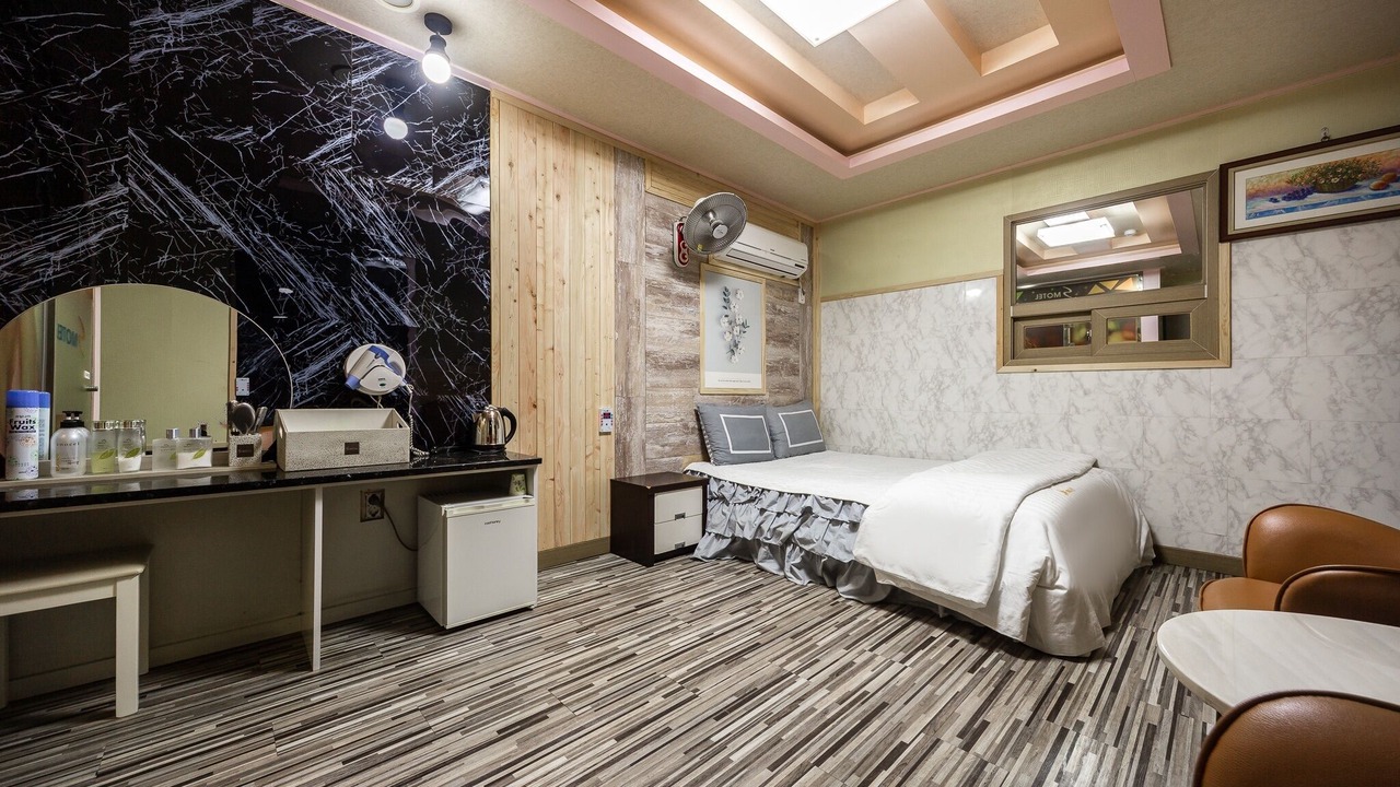 Photo of Bedroom in Cheongsong