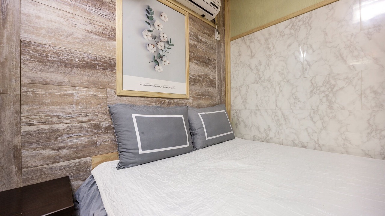 Photo of Bedroom in Cheongsong