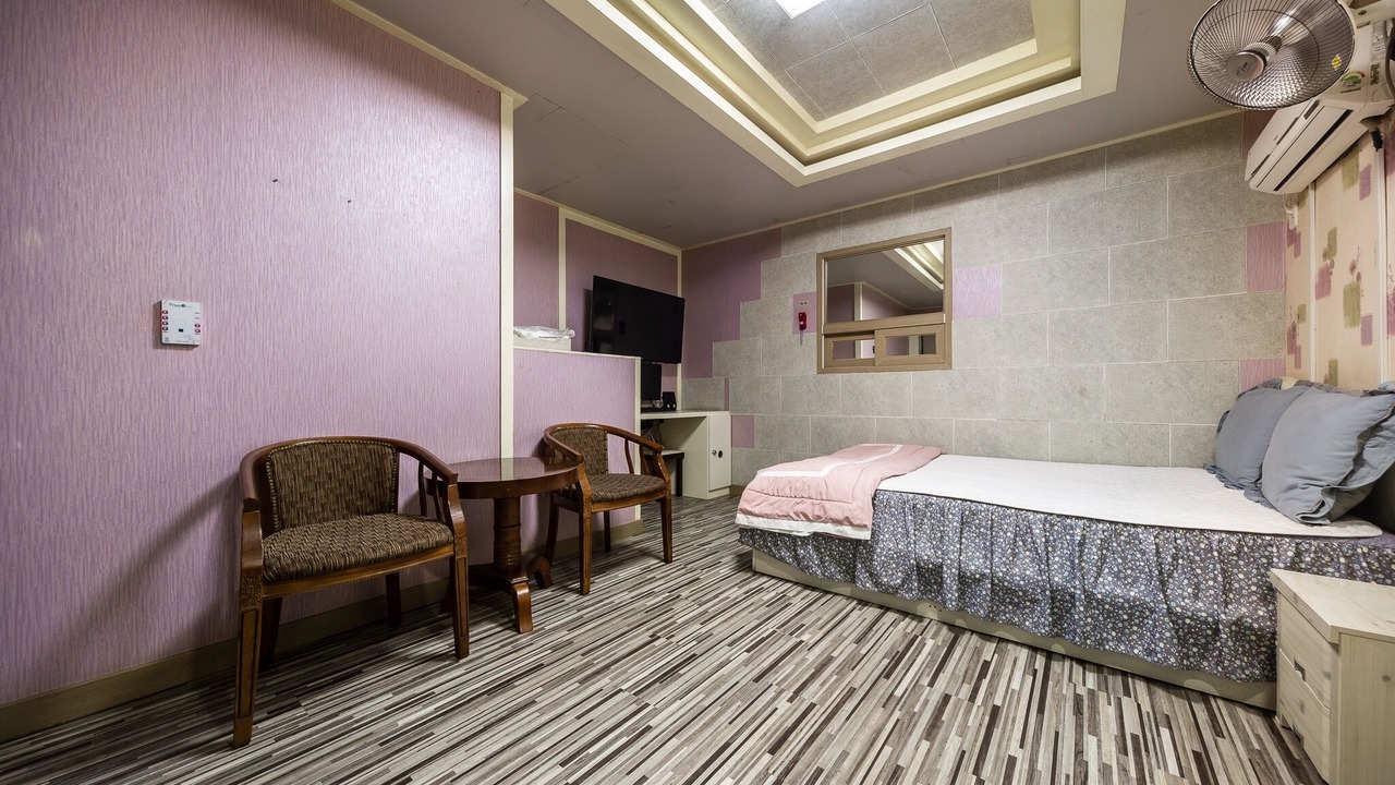 Photo of Bedroom in Cheongsong