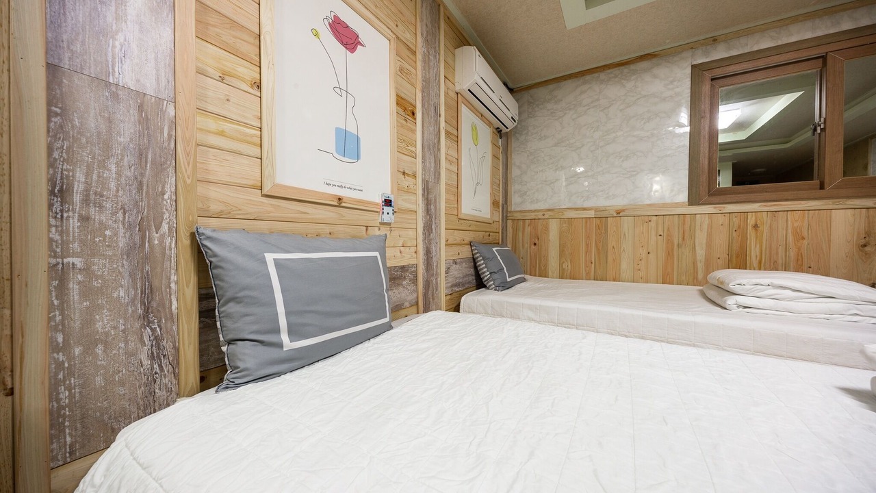 Photo of Bedroom in Cheongsong