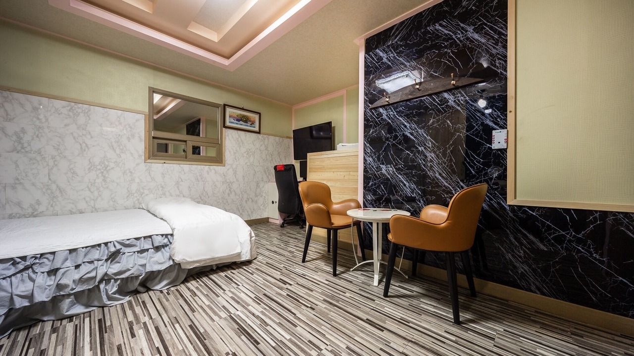 Photo of Bedroom in Cheongsong