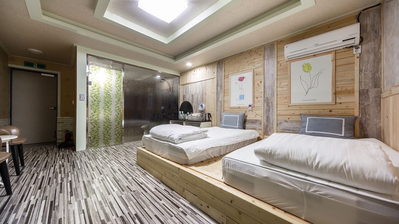 Photo of Bedroom in Cheongsong