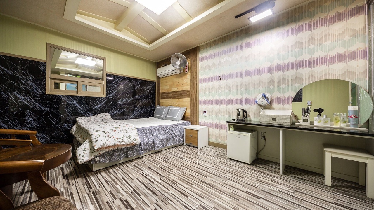 Photo of Bedroom in Cheongsong