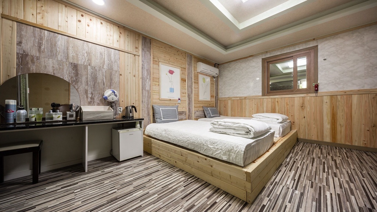 Photo of Bedroom in Cheongsong