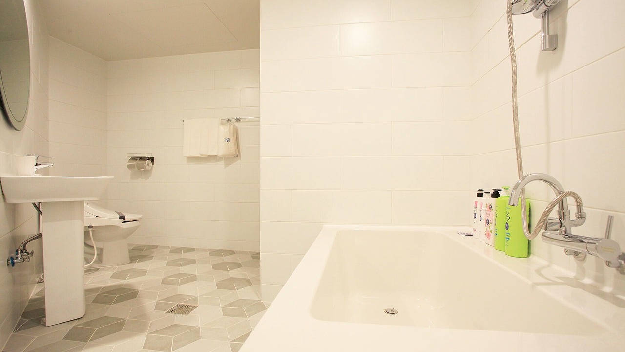 Photo of Bathroom in Gwangjeong-dong