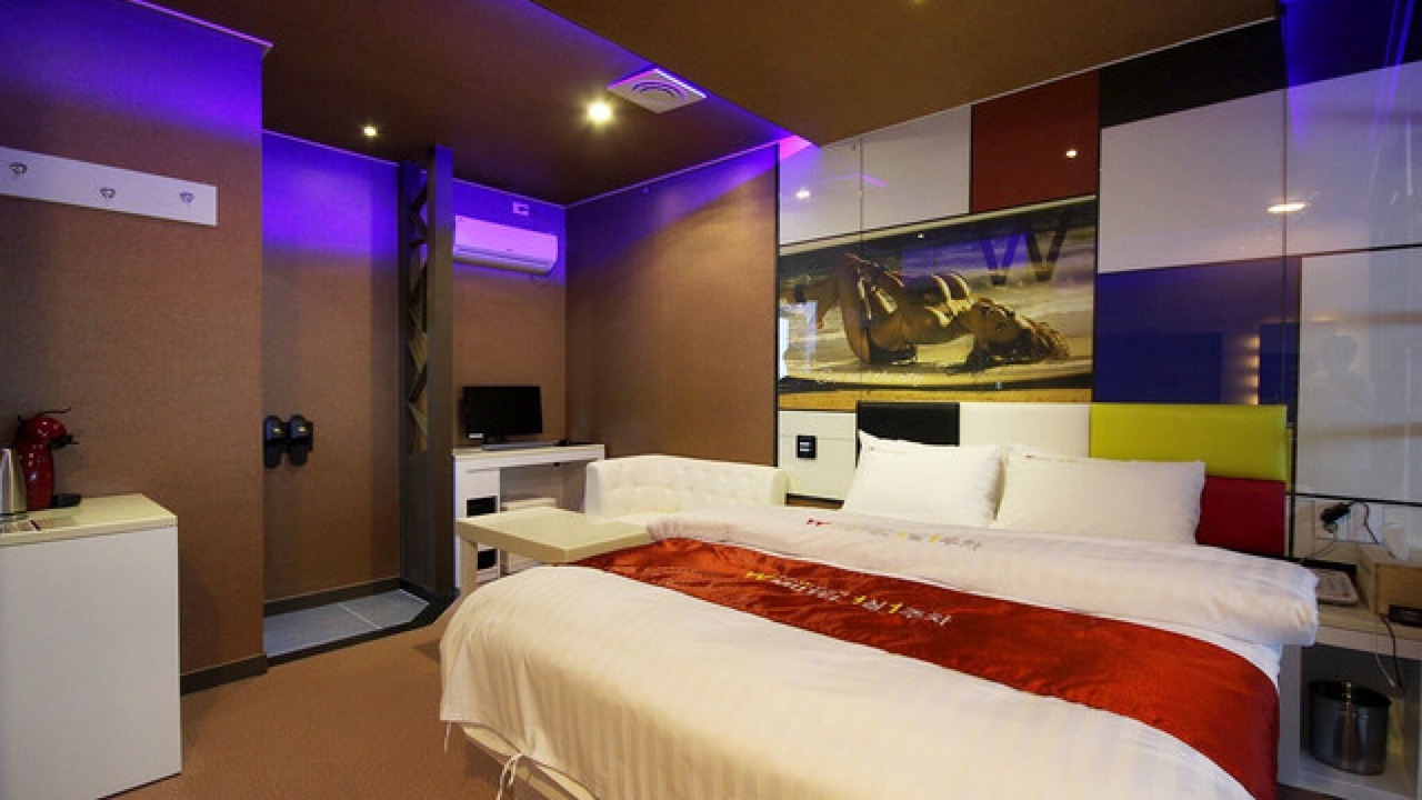 Photo of Bedroom in Chilgok