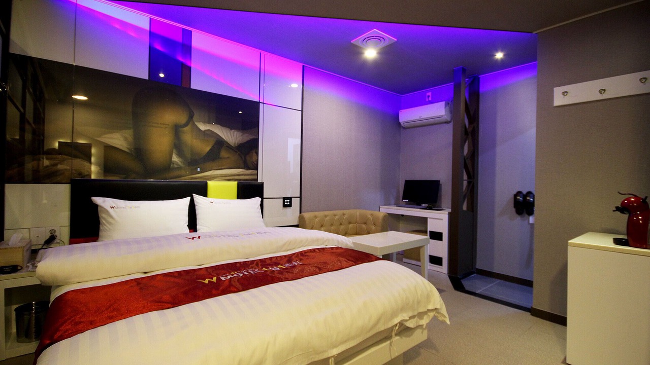 Photo of Bedroom in Chilgok