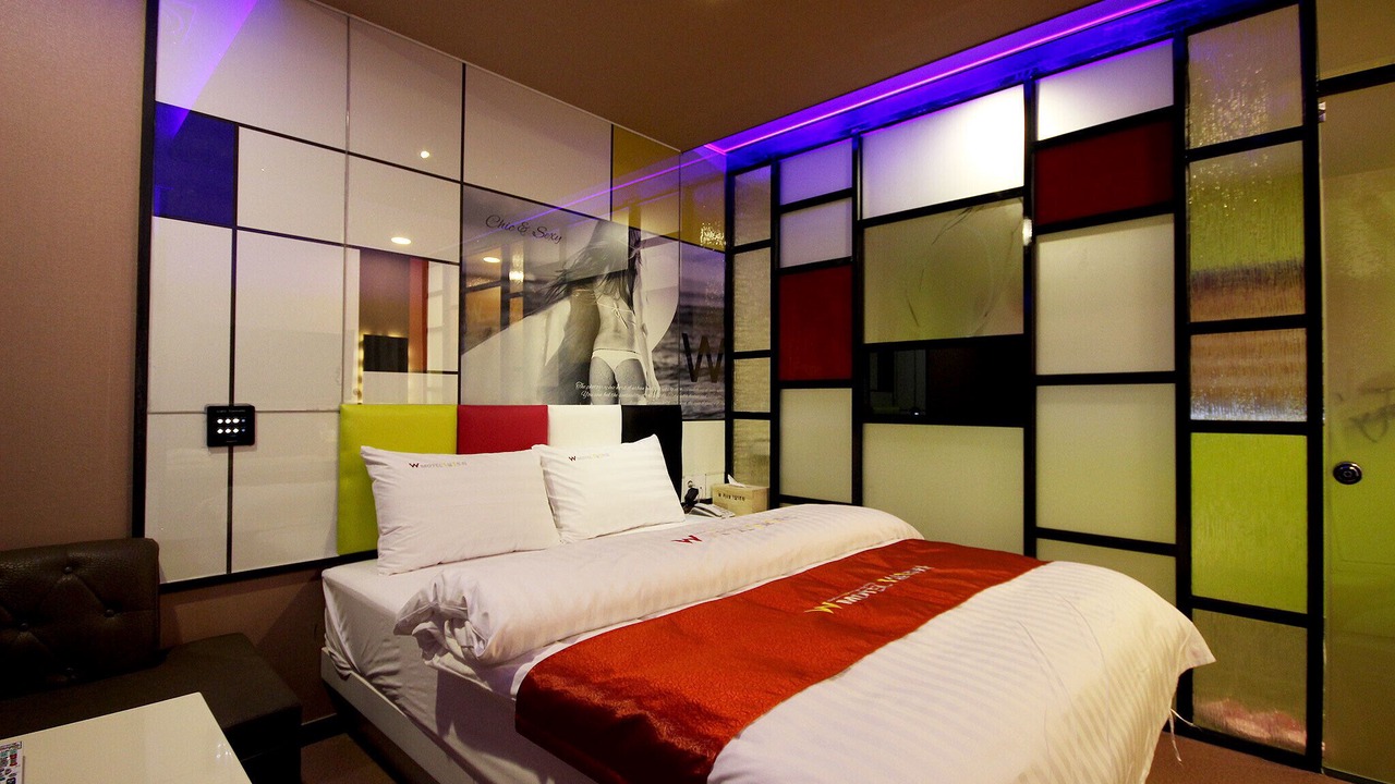 Photo of Bedroom in Chilgok