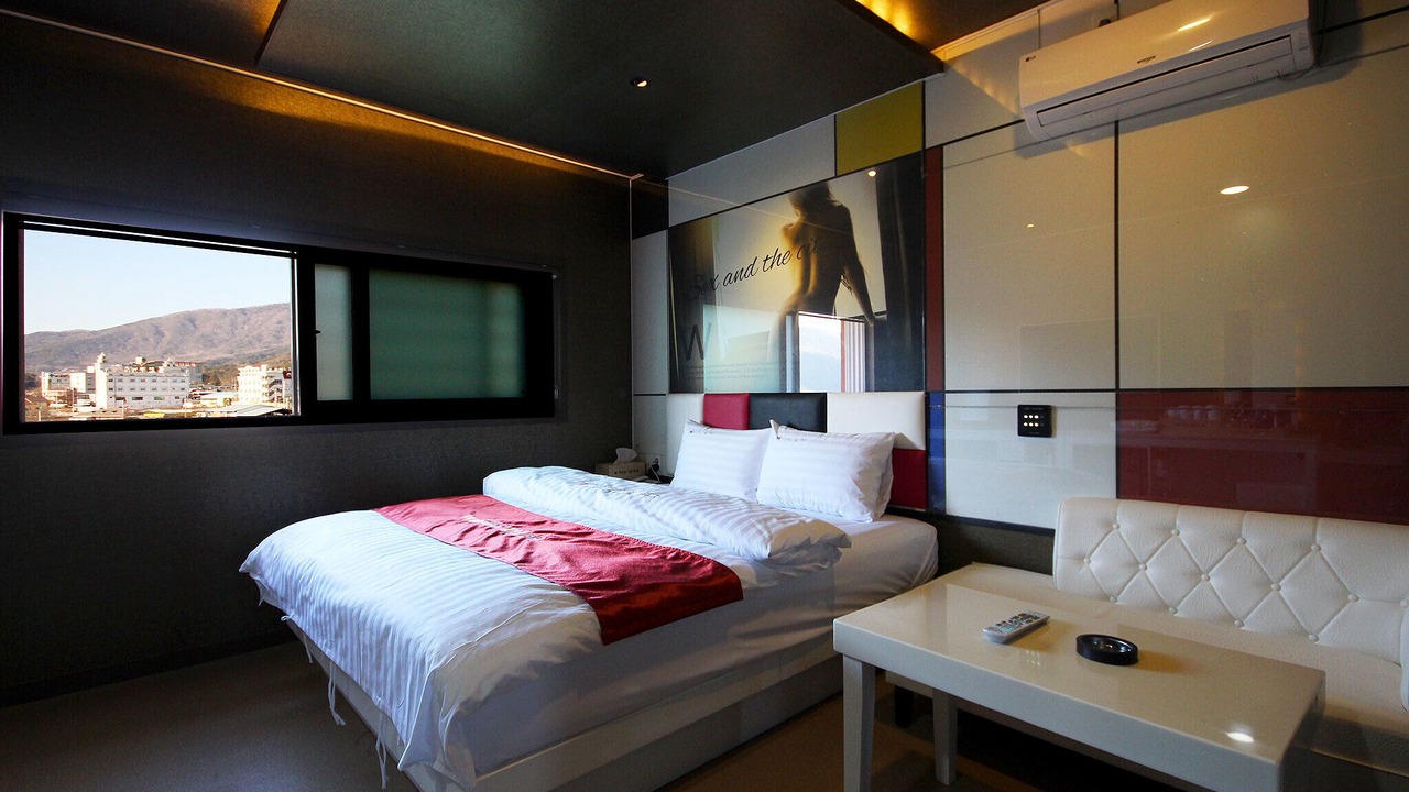 Photo of Bedroom in Chilgok