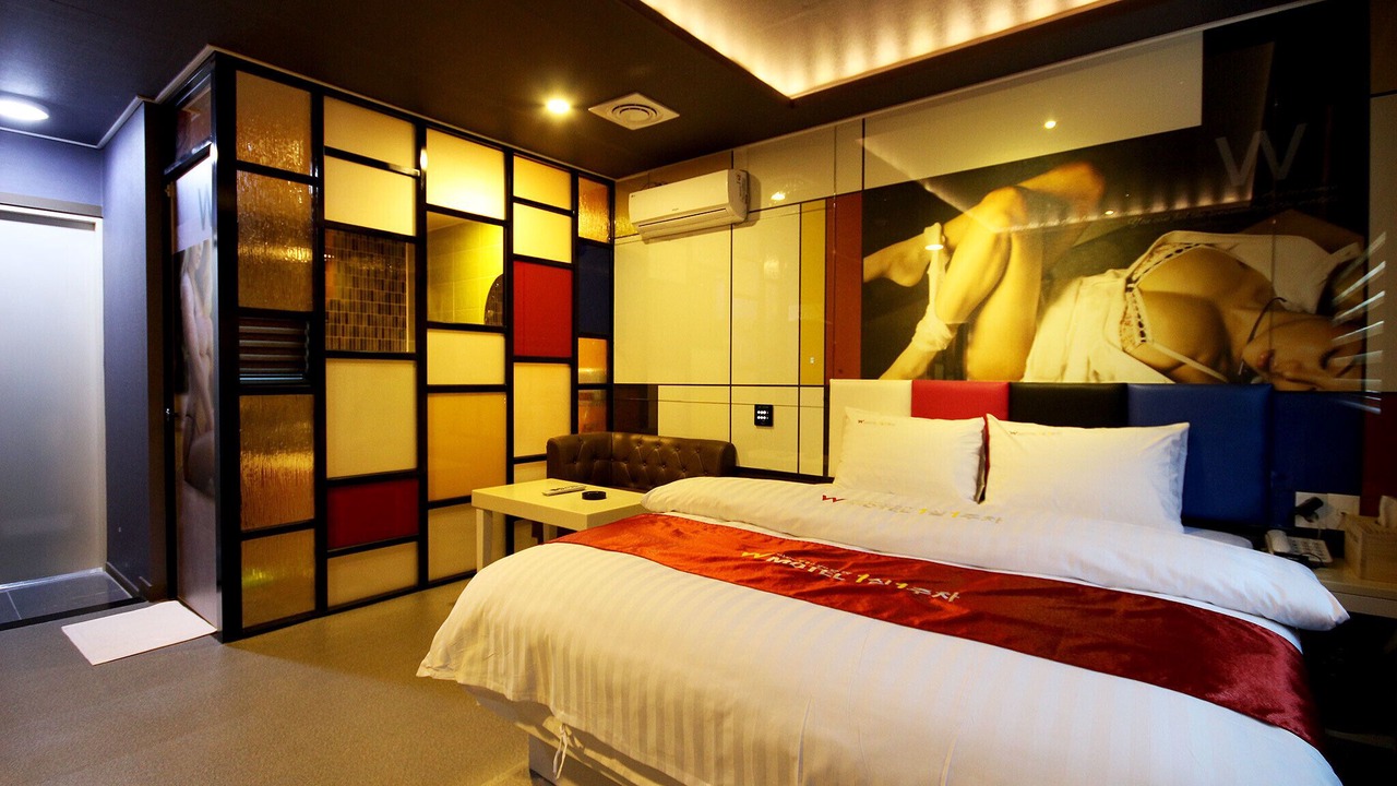 Photo of Bedroom in Chilgok