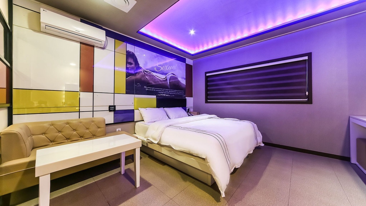 Photo of Bedroom in Chilgok