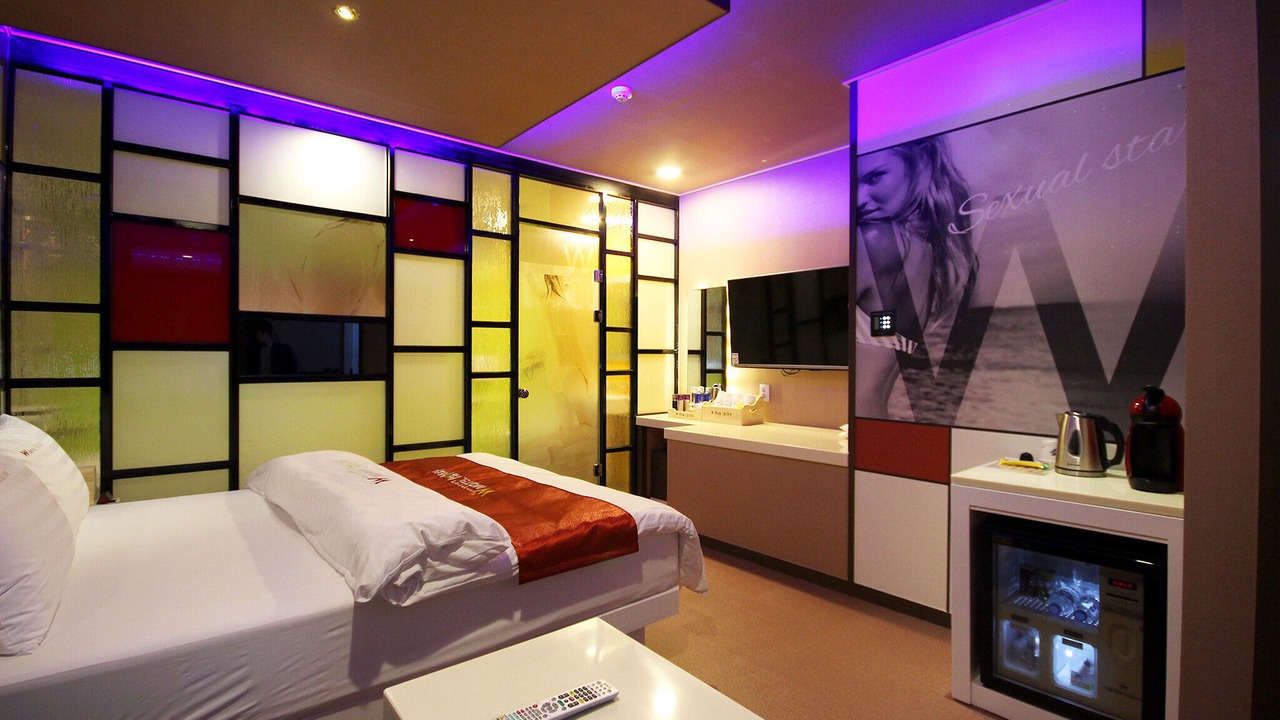 Photo of Bedroom in Chilgok