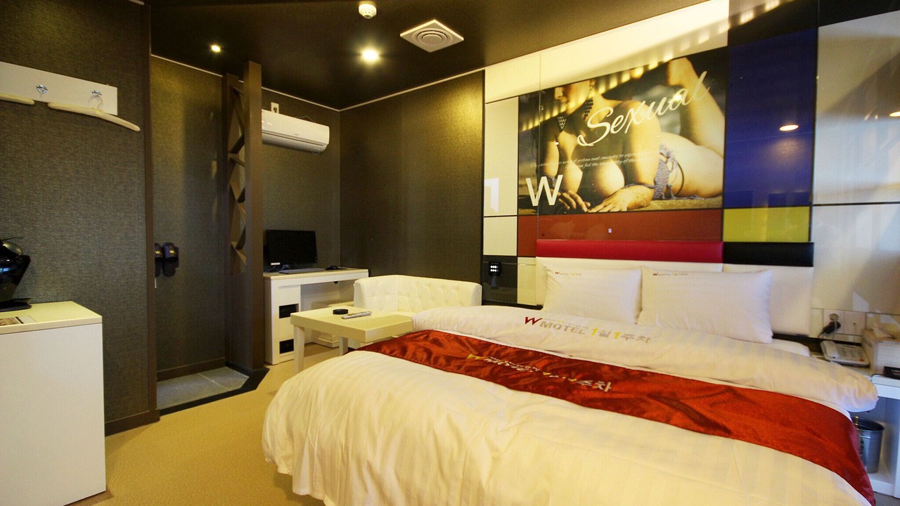 Photo of Bedroom in Chilgok
