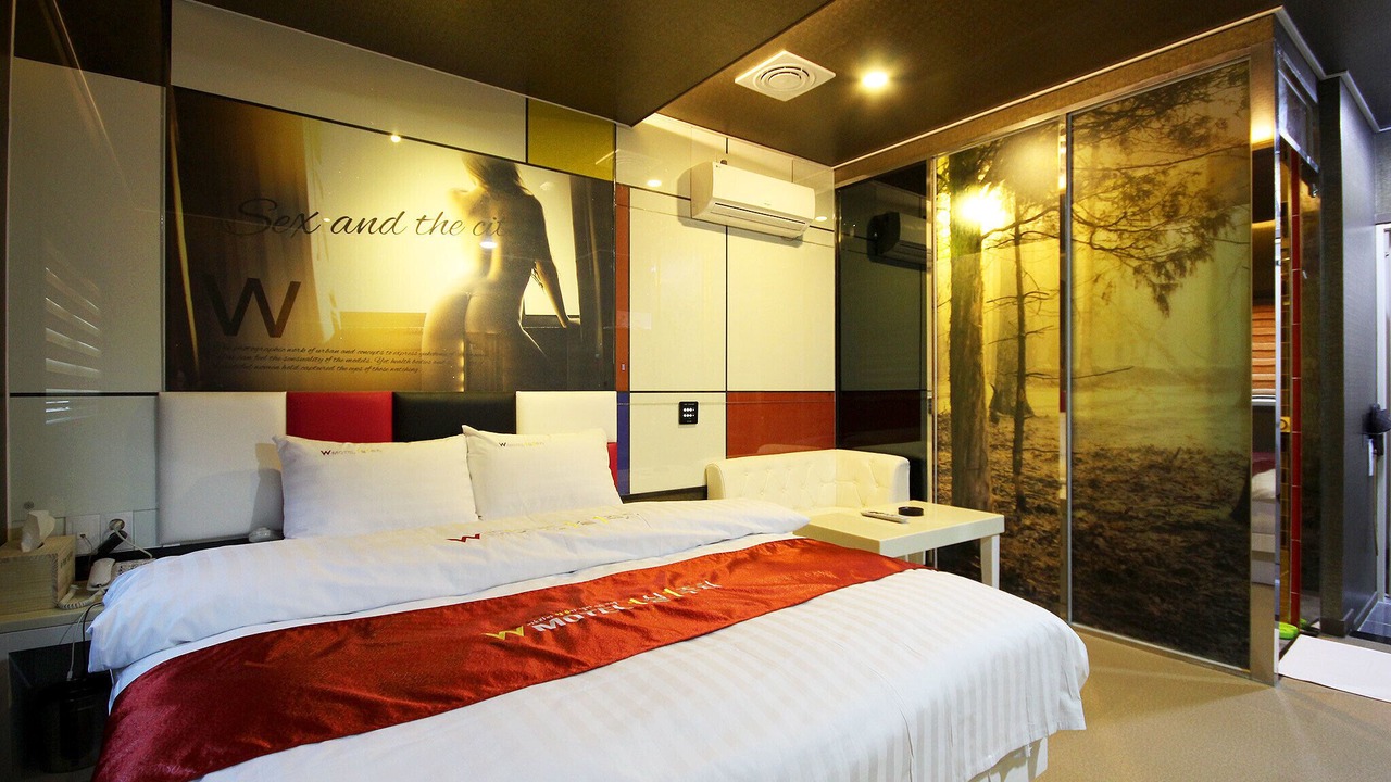 Photo of Bedroom in Chilgok