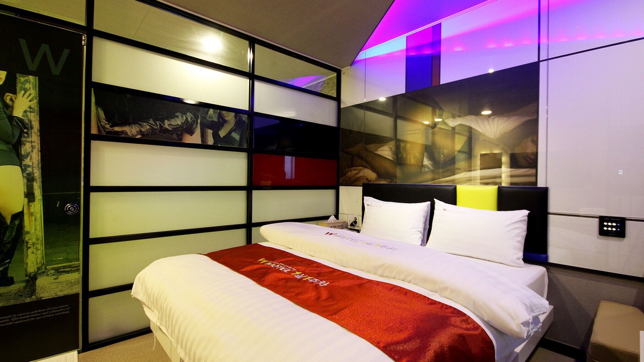 Photo of Bedroom in Chilgok
